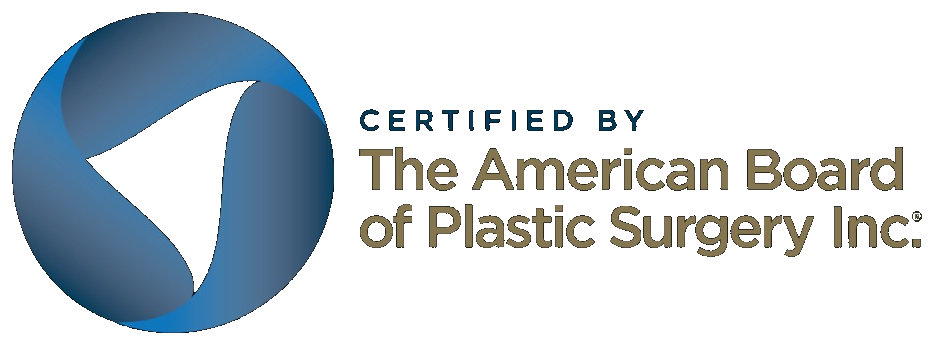 American Board of Plastic Surgery certified
